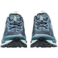 Zapatilla Trail Running Madrix Navy/Grey Lowa - Miniatura 3