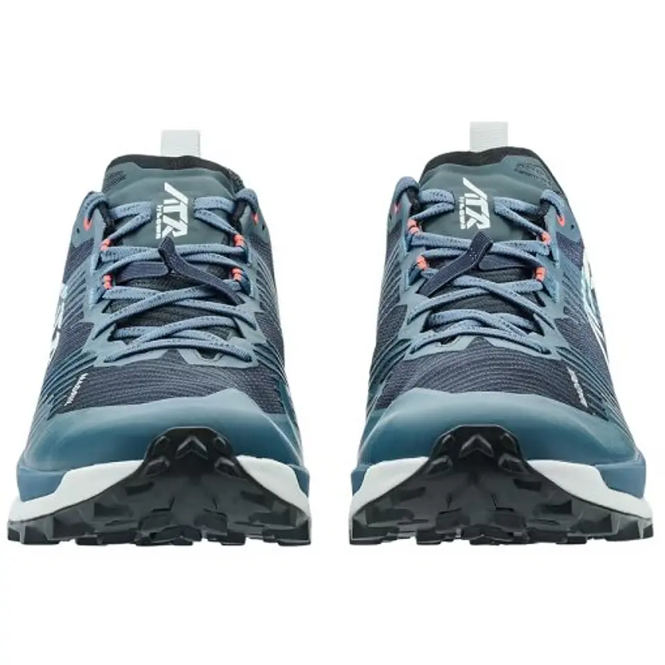 Zapatilla Trail Running Madrix Navy/Grey Lowa 3