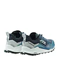 Zapatilla Trail Running Madrix Navy/Grey Lowa - Miniatura 4