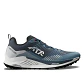 Zapatilla Trail Running Madrix Navy/Grey Lowa - Miniatura 1