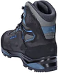 Zapato de Trekking Camino Evo GTX Black/Blue Lowa - Miniatura 4
