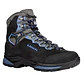 Zapato de Trekking Camino Evo GTX Black/Blue Lowa - Miniatura 1