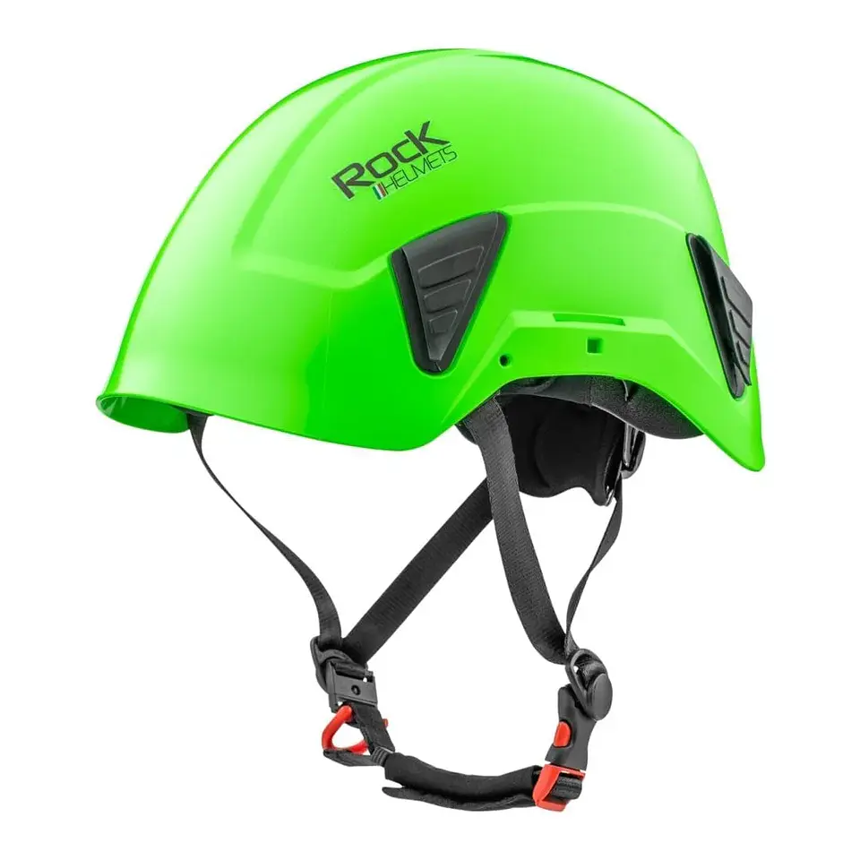 Casco Dynamo Volt Rock Helmets 5