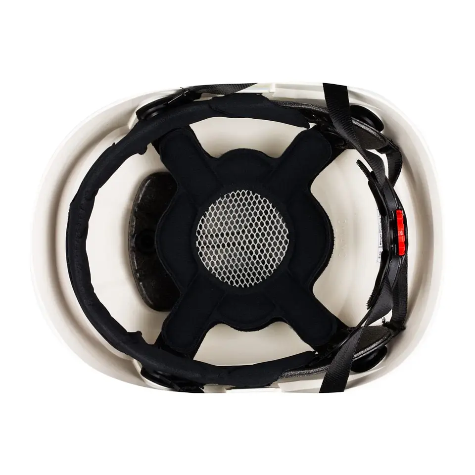 Casco Dynamo Volt Rock Helmets 8