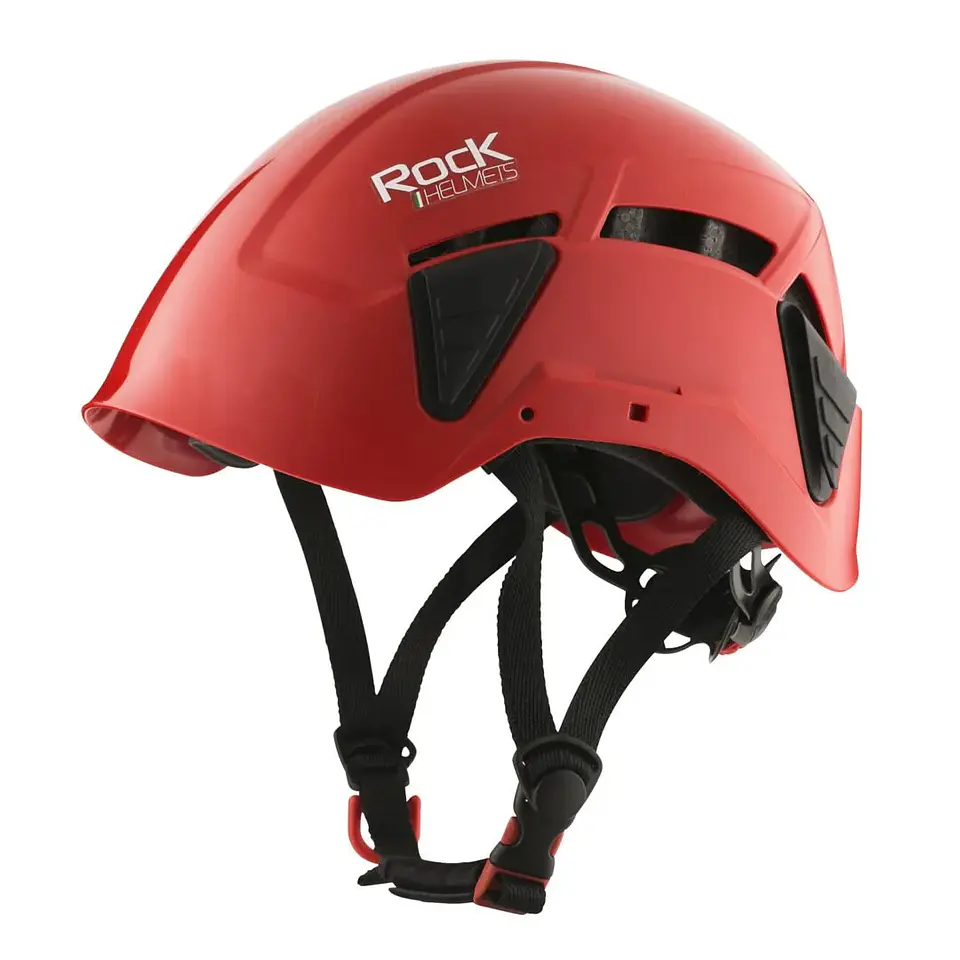 Casco Dynamo Rock Helmets 1