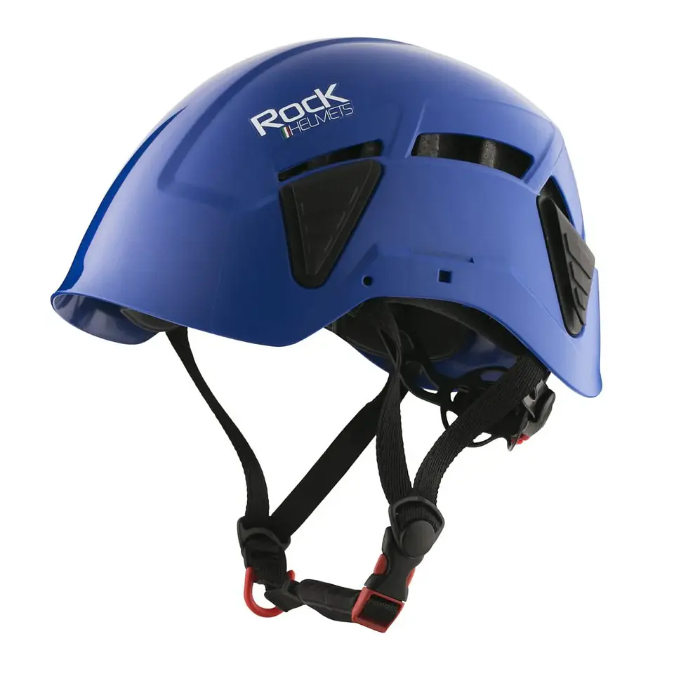 Casco Dynamo Rock Helmets 2