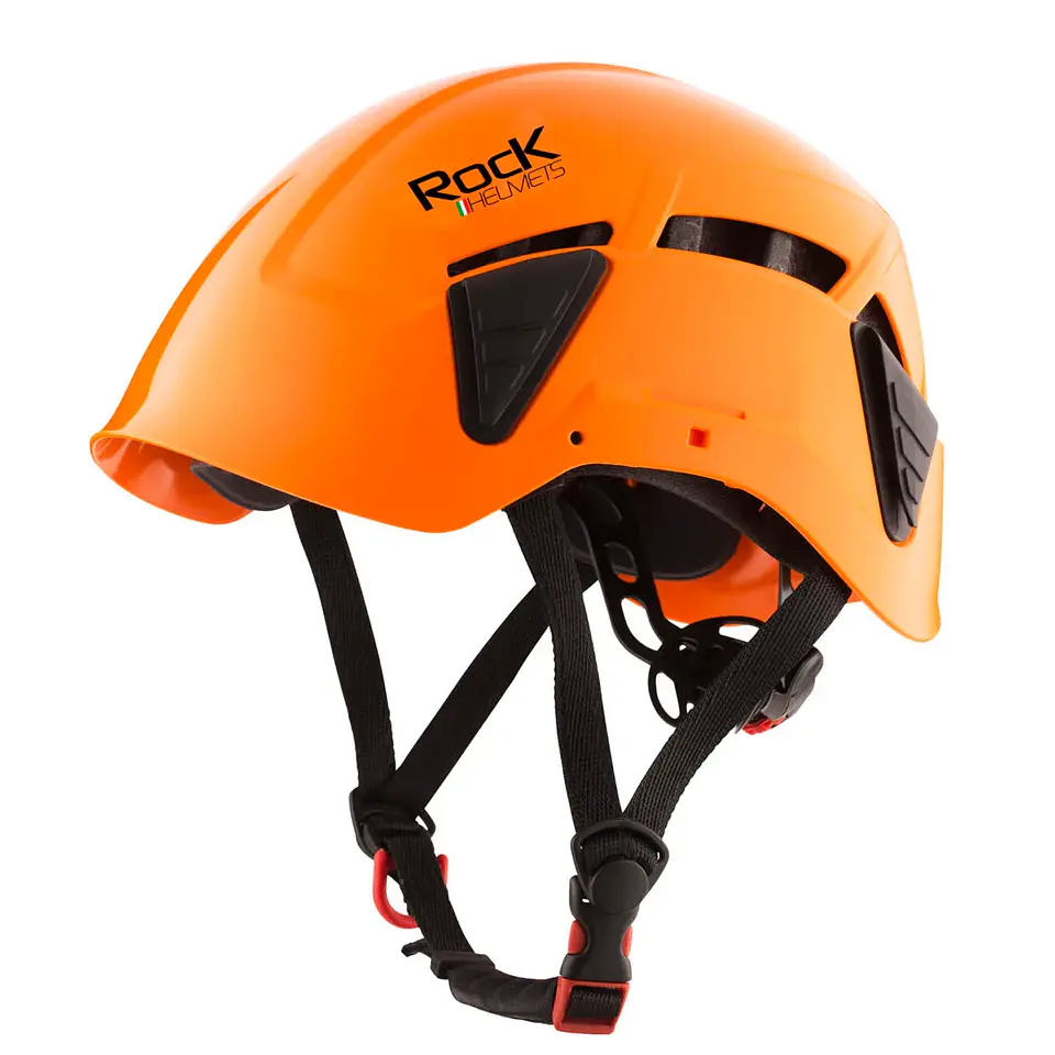Casco Dynamo Rock Helmets 4