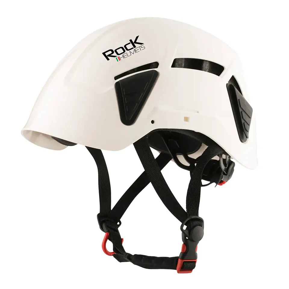 Casco Dynamo Rock Helmets 5