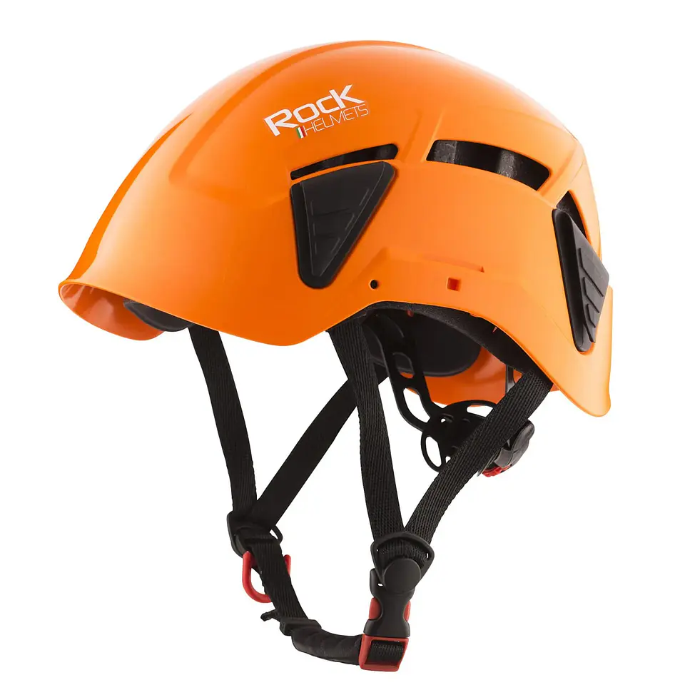 Casco Dynamo Rock Helmets 7
