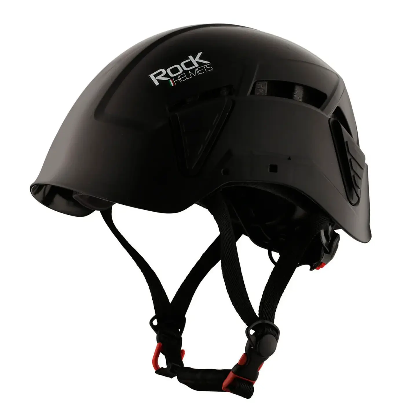 Casco Dynamo Rock Helmets 3
