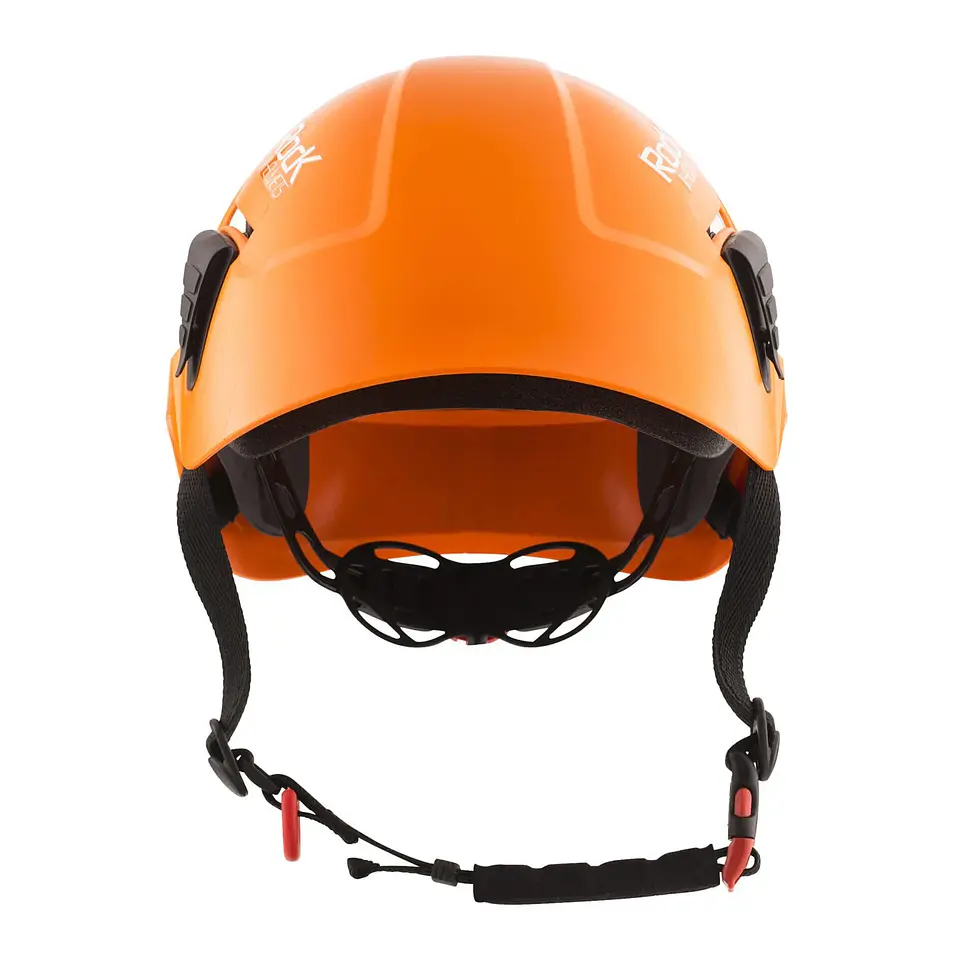 Casco Dynamo Rock Helmets 8