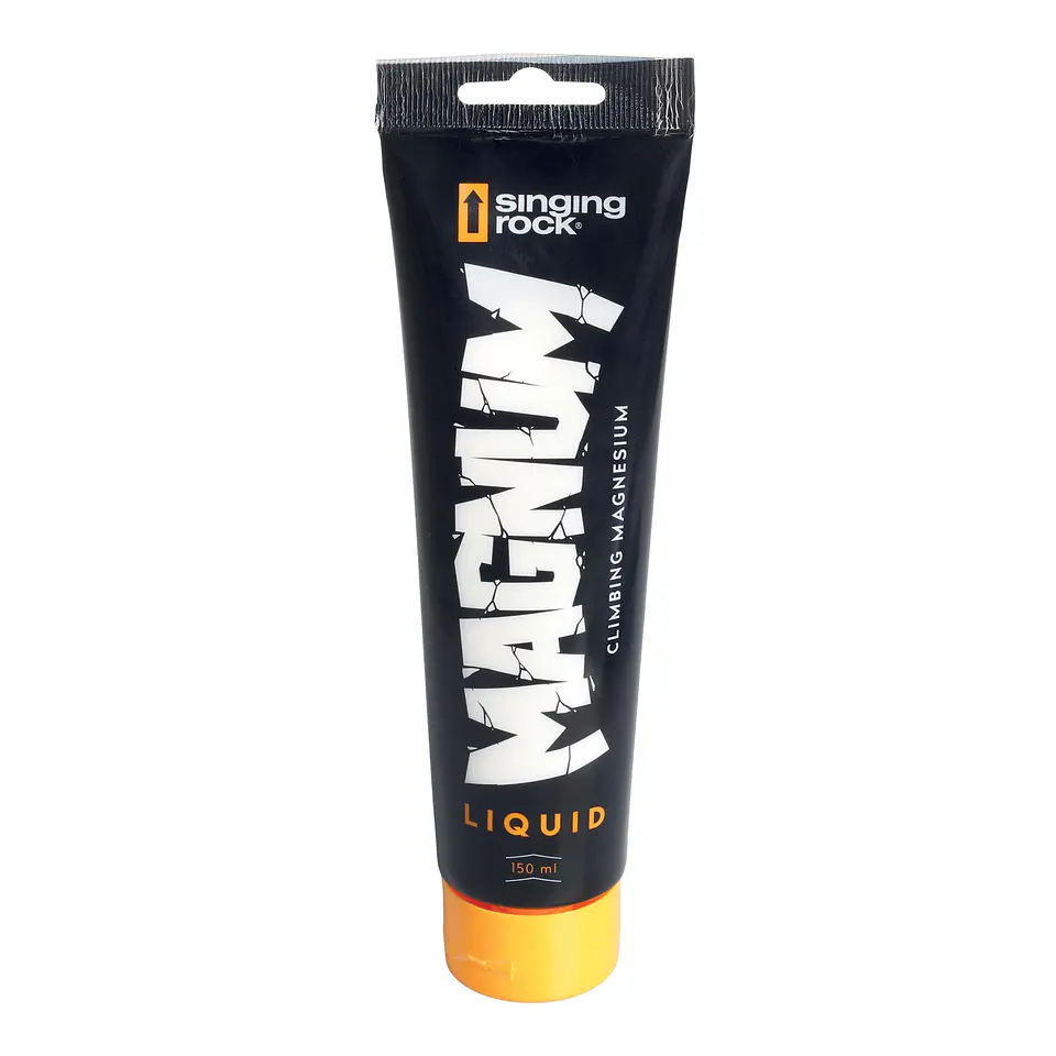 Magnesio liquido 150ml Singing Rock  1