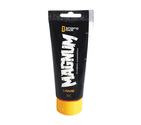 Magnesio liquido 90ml Singing Rock 