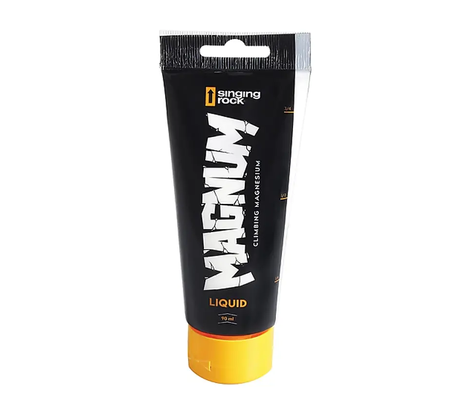Magnesio liquido 90ml Singing Rock  1