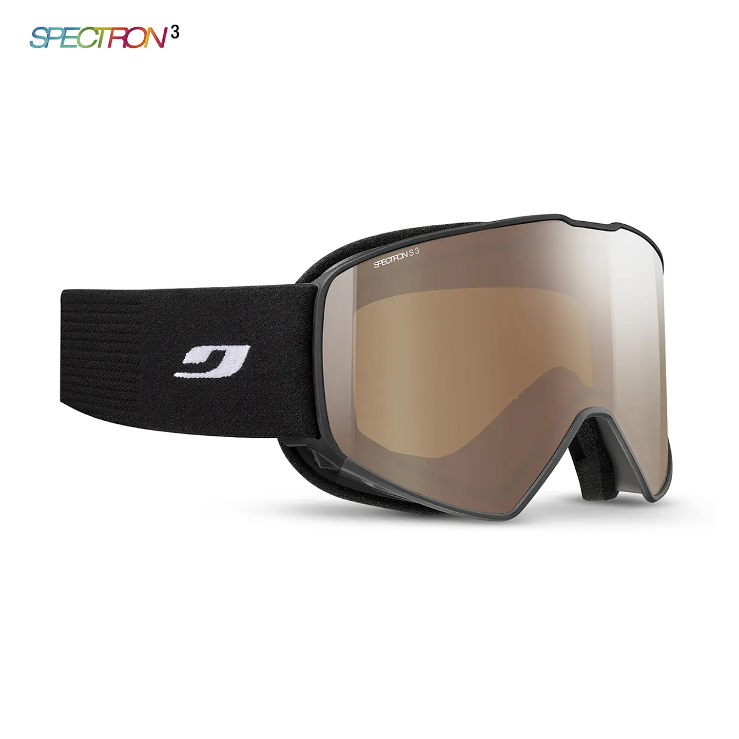 Antiparra Cyrus-X Spectron 3 Julbo  1
