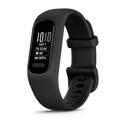 Garmin vívosmart® 5 - Negro
