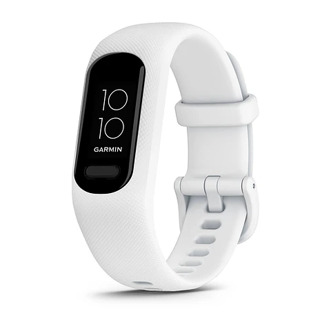 Garmin vívosmart® 5 - Blanco