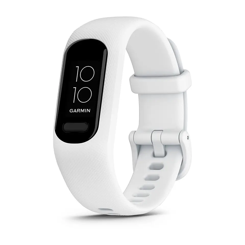 Garmin vívosmart® 5 - Blanco 1