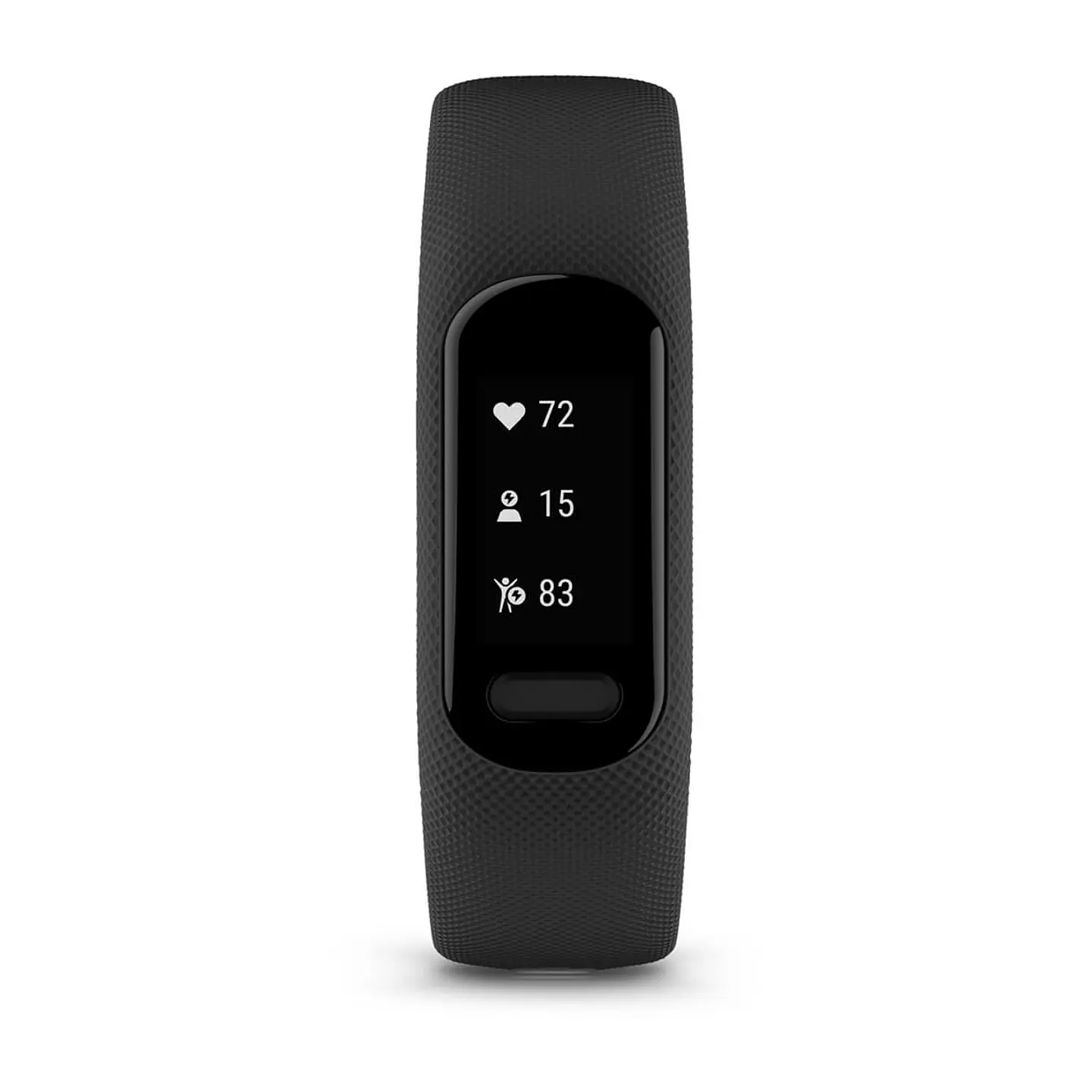 Garmin vívosmart® 5 - Negro 2