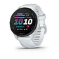 Garmin Forerunner® 70 - Blanco piedra - Miniatura 1