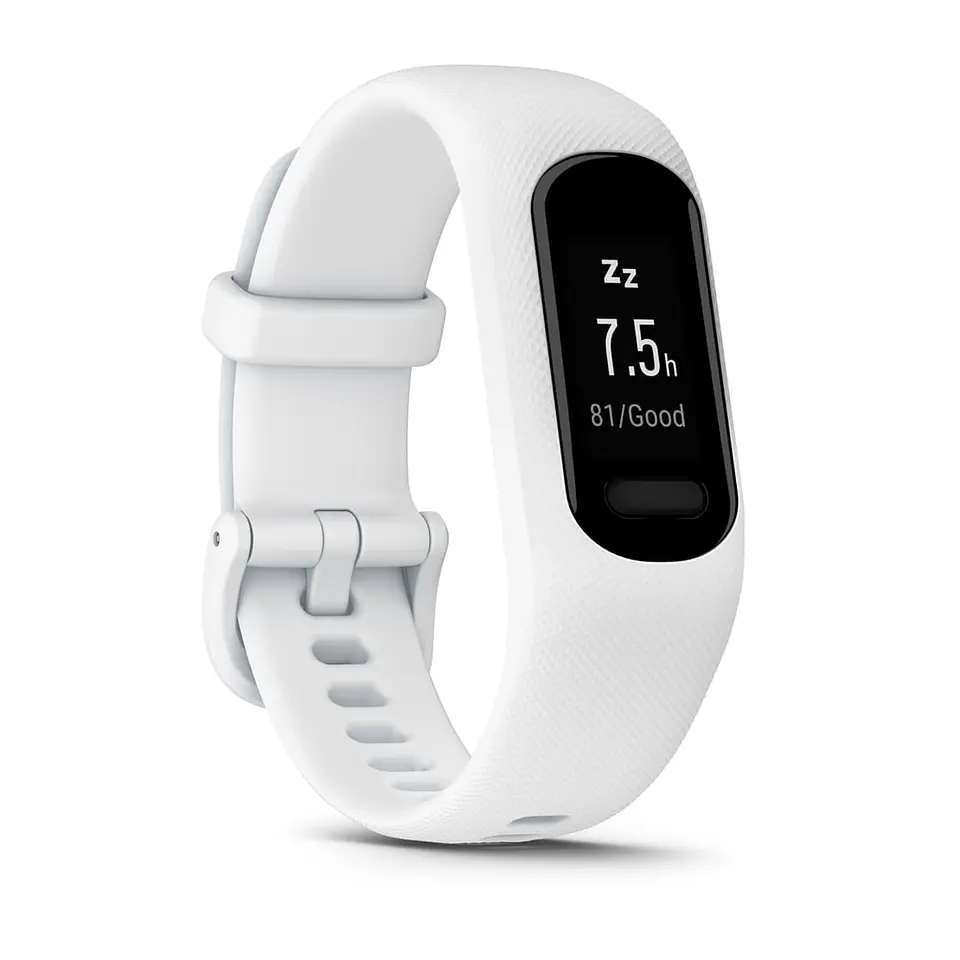 Garmin vívosmart® 5 - Blanco 3