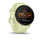 Garmin Forerunner® 70 - Amarillo verdoso - Miniatura 3