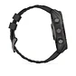 Garmin fēnix® 8 – 51 mm, AMOLED - Sapphire, Gris grafito con correa de silicona negra/gris - Miniatura 5
