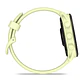 Garmin Forerunner® 70 - Amarillo verdoso - Miniatura 5