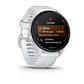 Garmin Forerunner® 70 - Blanco piedra - Miniatura 3