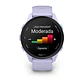 Garmin Forerunner® 70 - Lavanda frío - Miniatura 4