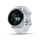 Garmin Forerunner® 570 - 42mm - Aluminio azul nube con correa en azul nube/blanco piedra traslúcido - Miniatura 1