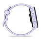 Garmin Forerunner® 70 - Lavanda frío - Miniatura 5
