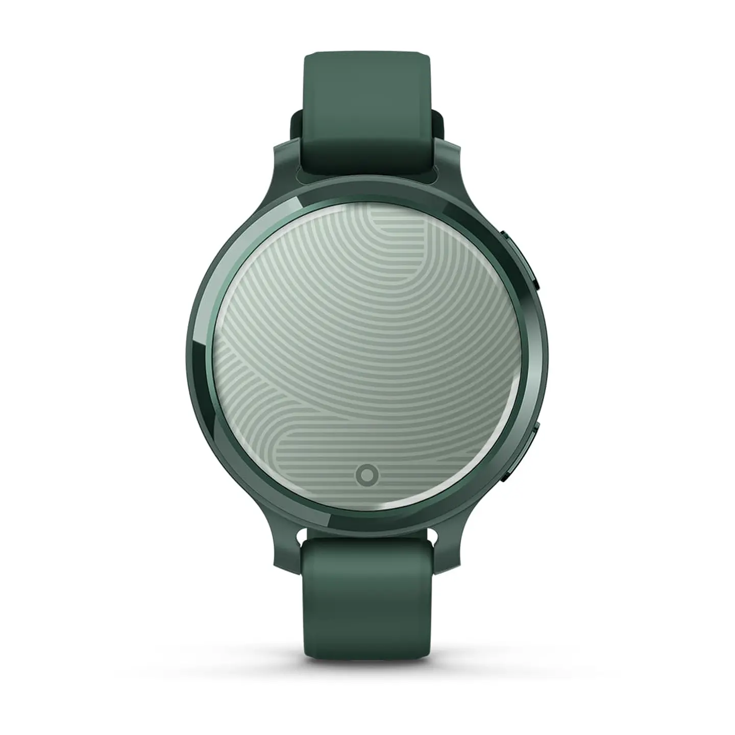 Garmin Lily® 2 Active - Verde jaspe con correa de silicona verde jaspe 2