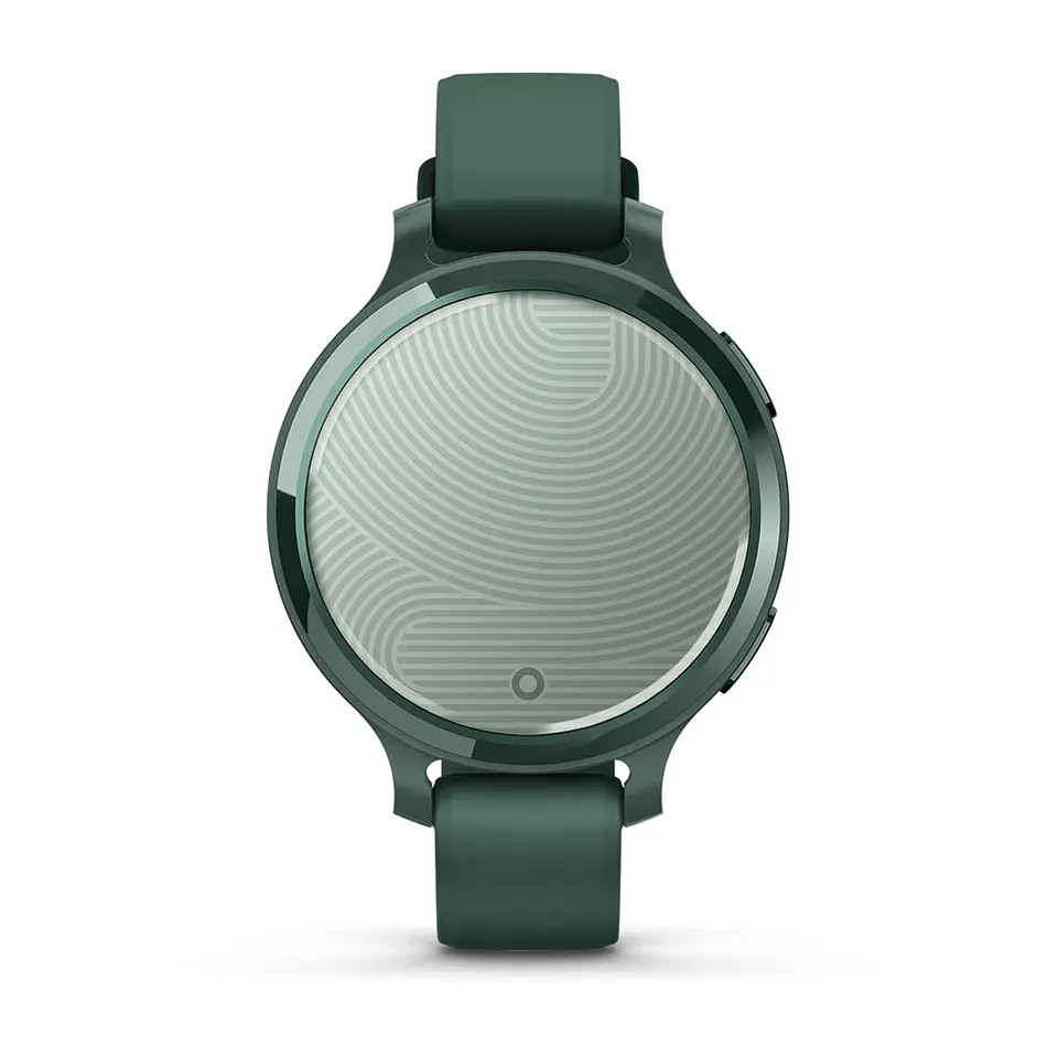 Garmin Lily® 2 Active - Verde jaspe con correa de silicona verde jaspe 2