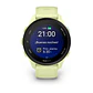Garmin Forerunner® 70 - Amarillo verdoso - Miniatura 6