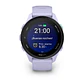 Garmin Forerunner® 70 - Lavanda frío - Miniatura 6