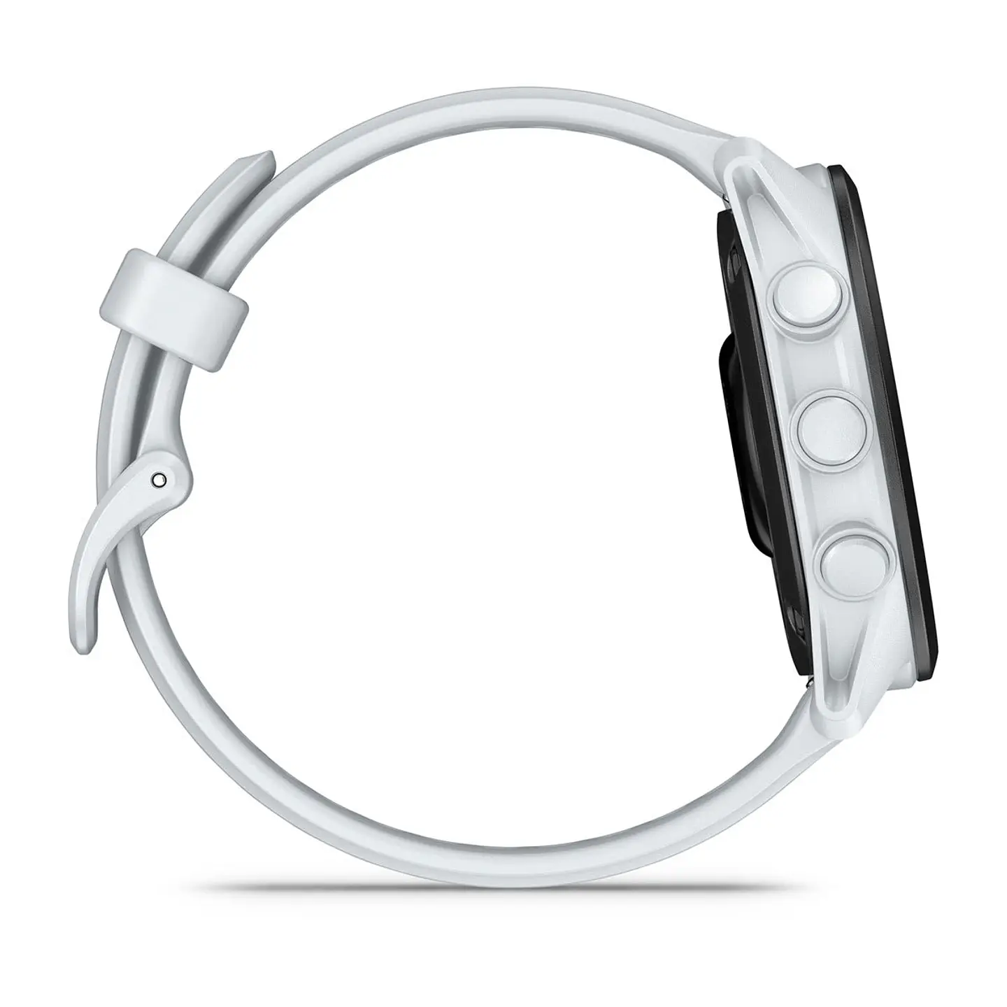 Garmin Forerunner® 70 - Blanco piedra 5