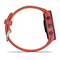 Garmin Forerunner® 170 Music - Rojo rosa con correa en rojo rosa/mango - Miniatura 5