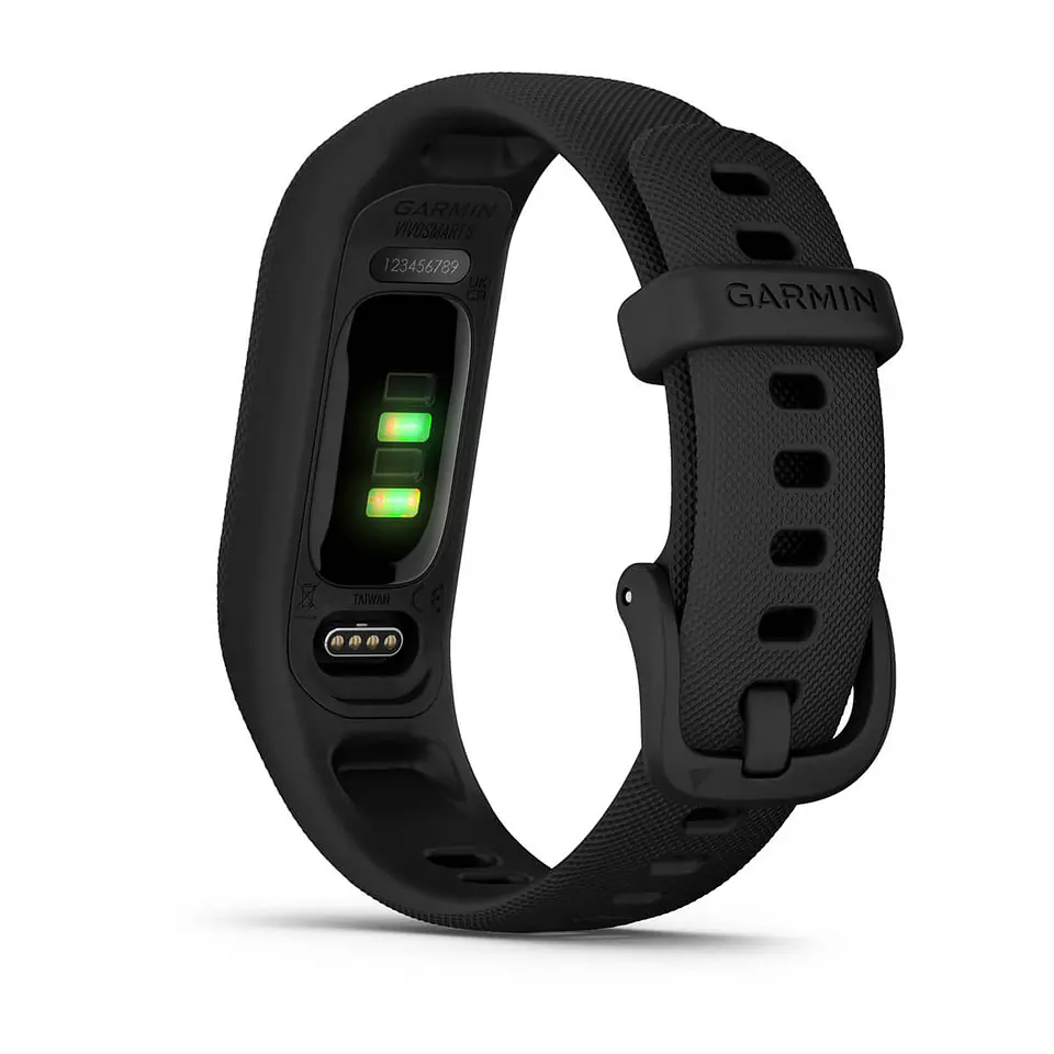 Garmin vívosmart® 5 - Negro 7