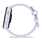 Garmin Forerunner® 70 - Lavanda frío - Miniatura 8