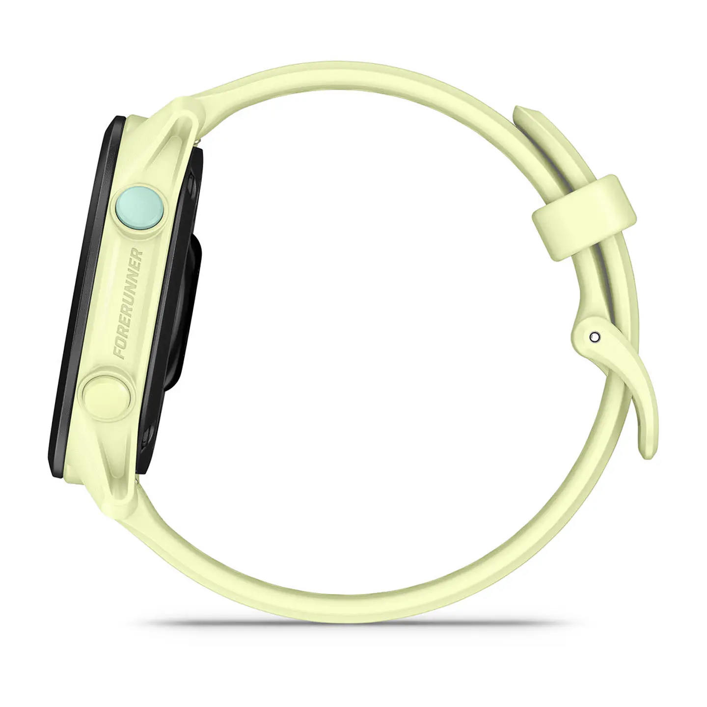 Garmin Forerunner® 70 - Amarillo verdoso 8