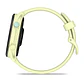 Garmin Forerunner® 70 - Amarillo verdoso - Miniatura 8