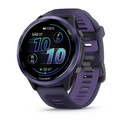 Garmin Forerunner 570 47 mm – Índigo