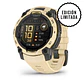 Garmin Instinct® 3 – 45 mm, AMOLED - Cuarzo citrino con correa en cuarzo citrino - Miniatura 1