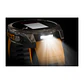 Garmin fēnix® 8 – 51 mm, AMOLED - Sapphire, Titanio con correa de silicona naranja/grafito - Miniatura 9