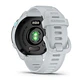 Garmin Forerunner® 70 - Blanco piedra - Miniatura 7