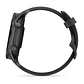 Garmin Forerunner® 570 - 47mm - Aluminio gris pizarra con correa en negro/negro traslúcido - Miniatura 8
