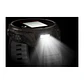 Garmin fēnix® 8 – 47 mm, Solar, Sapphire - Sapphire, Titanio con revestimiento de DLC con correa de silicona negra/gris - Miniatura 11