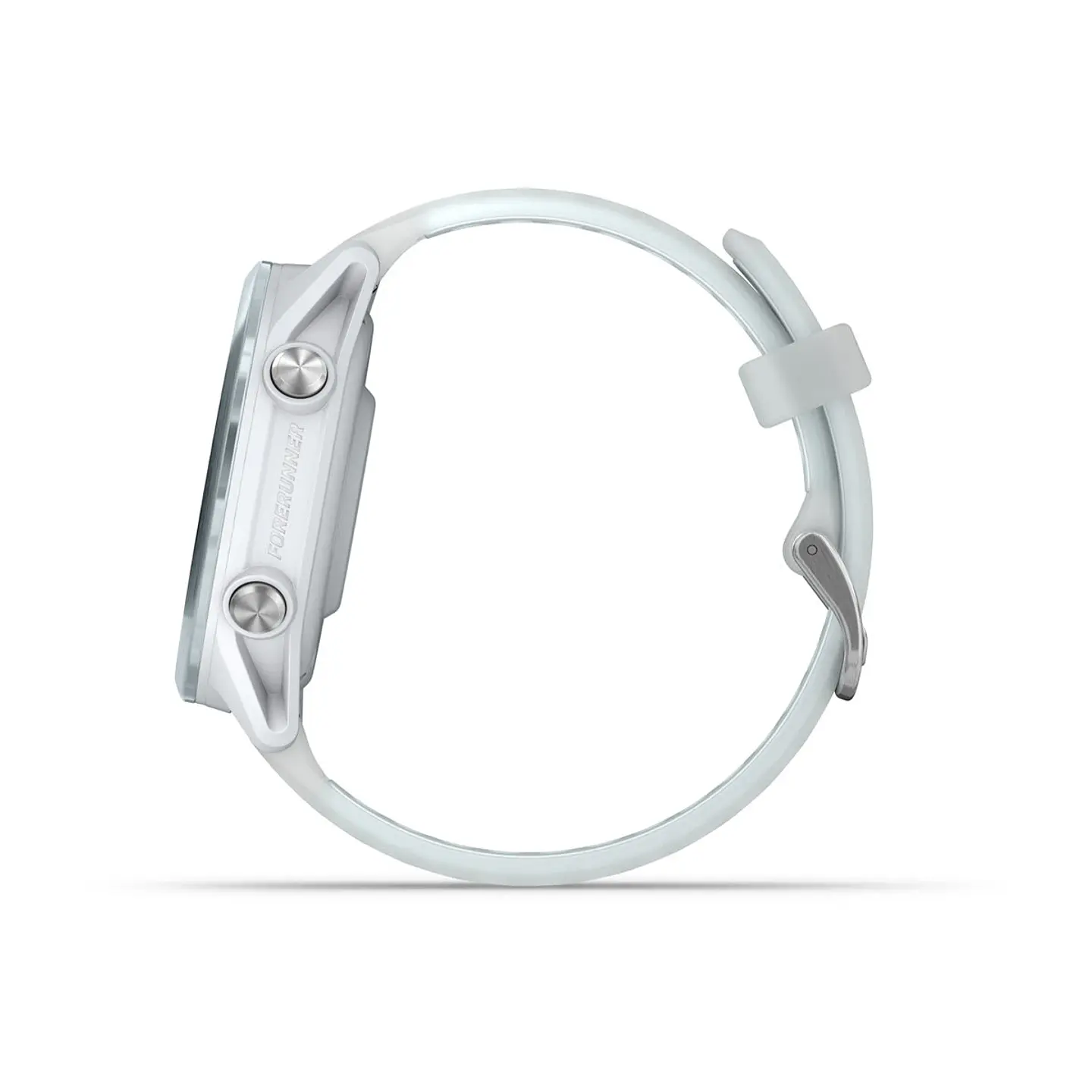 Garmin Forerunner® 570 - 42mm - Aluminio azul nube con correa en azul nube/blanco piedra traslúcido 8