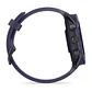 Garmin Forerunner® 570 - 47mm - Aluminio índigo con correa en índigo/morado imperial traslúcido - Miniatura 5